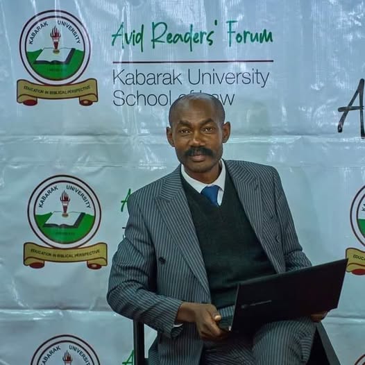 The Role of Institutions in the Resolution of Election Disputes in Kenya