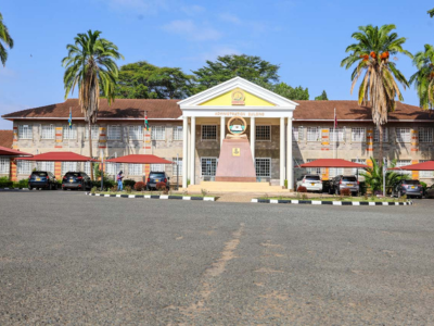 University Publication