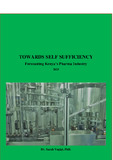 Towards Self Sufficiency: Forecasting Kenya’s Pharma Industry