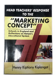 Headteachers Response to the Marketing Concept